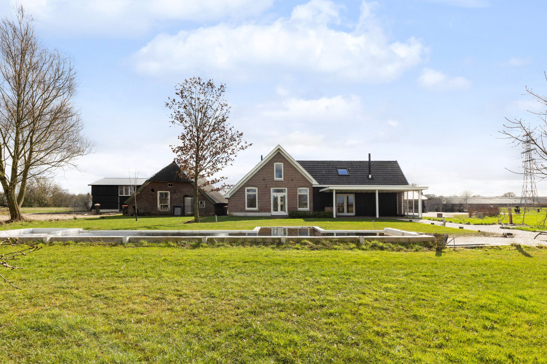 KLARENBEEK