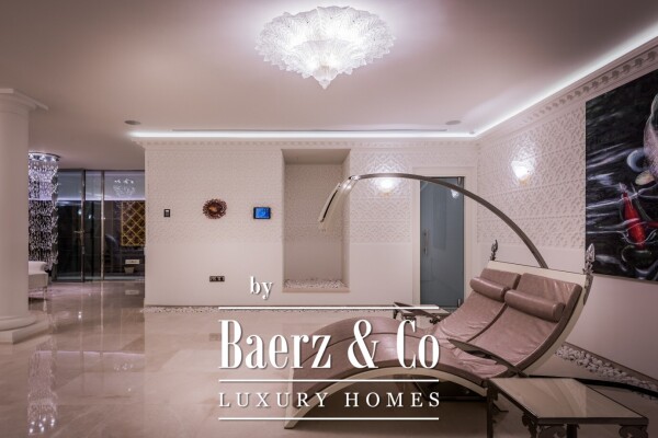 photo 3 Villa - Marbella East - Ref: 7739