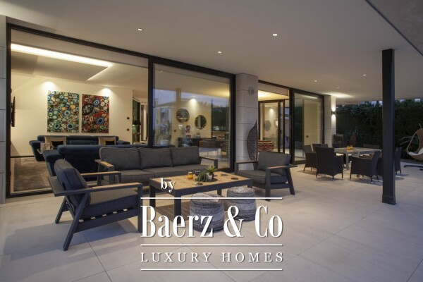 photo 23 Villa - Nueva Andalucia - Marbella - Ref: 7898