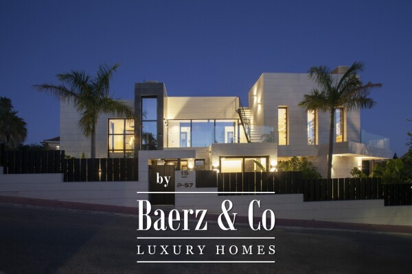 photo 33 Villa - Nueva Andalucia - Marbella - Ref: 7898