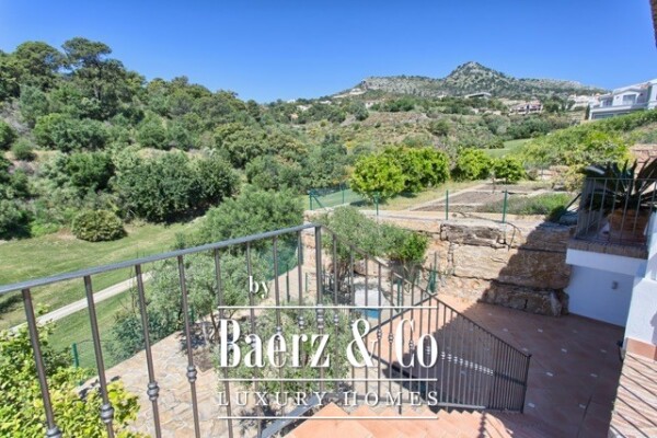 photo 15 Villa - Marbella Club Golf Resort - Benahavis - Ref: 7736