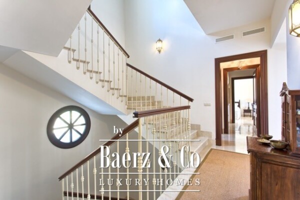 photo 29 Villa - Marbella Club Golf Resort - Benahavis - Ref: 7736