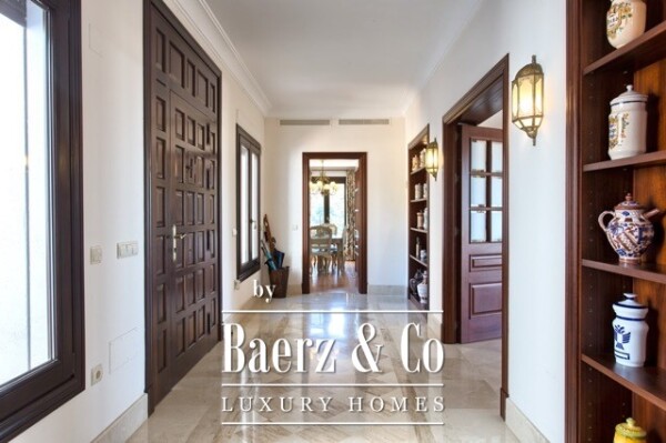 photo 33 Villa - Marbella Club Golf Resort - Benahavis - Ref: 7736