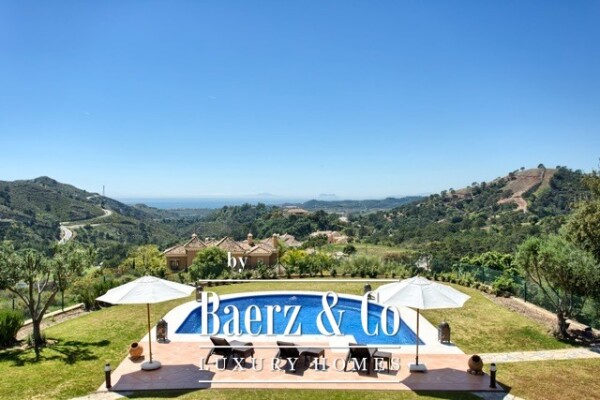 photo 40 Villa - Marbella Club Golf Resort - Benahavis - Ref: 7736