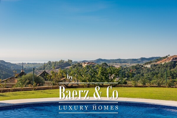 photo 53 Villa - Marbella Club Golf Resort - Benahavis - Ref: 7736