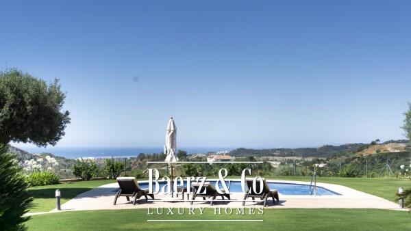 photo 75 Villa - Marbella Club Golf Resort - Benahavis - Ref: 7736