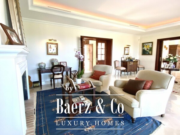 photo 110 Villa - Marbella Club Golf Resort - Benahavis - Ref: 7736