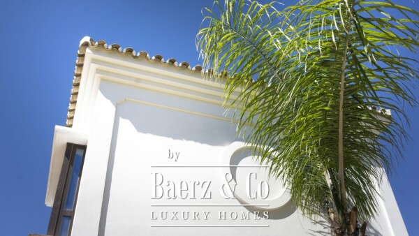 photo 136 Villa - Marbella Club Golf Resort - Benahavis - Ref: 7736