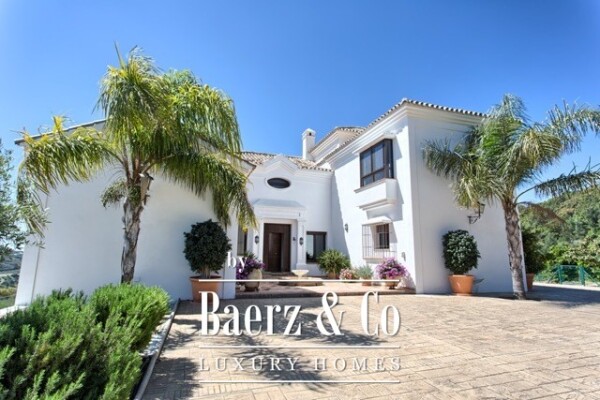 photo 147 Villa - Marbella Club Golf Resort - Benahavis - Ref: 7736