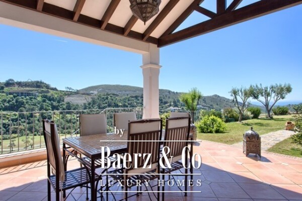 photo 153 Villa - Marbella Club Golf Resort - Benahavis - Ref: 7736