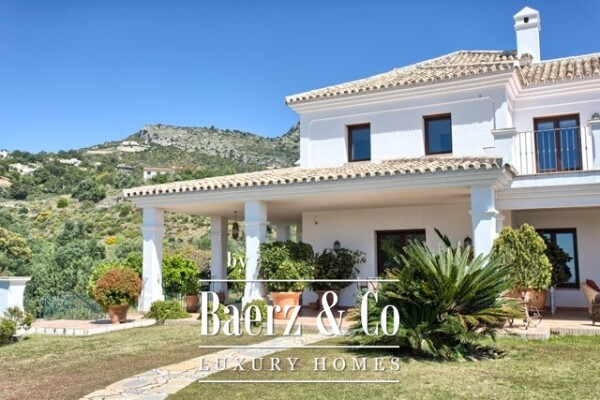 photo 155 Villa - Marbella Club Golf Resort - Benahavis - Ref: 7736