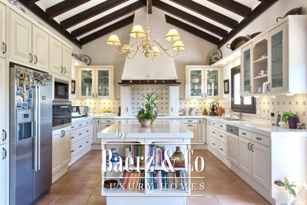 photo 163 Villa - Marbella Club Golf Resort - Benahavis - Ref: 7736