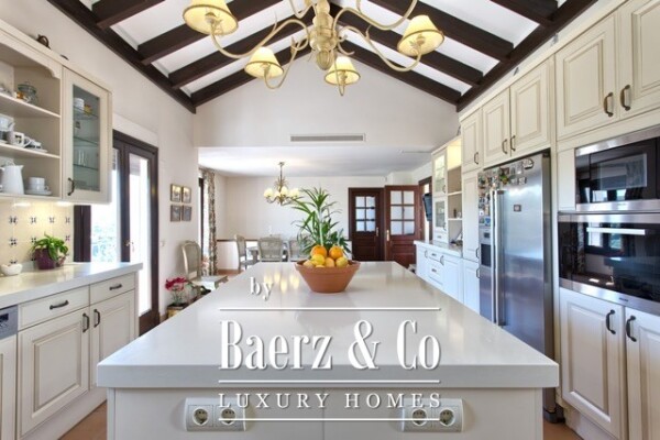 photo 166 Villa - Marbella Club Golf Resort - Benahavis - Ref: 7736