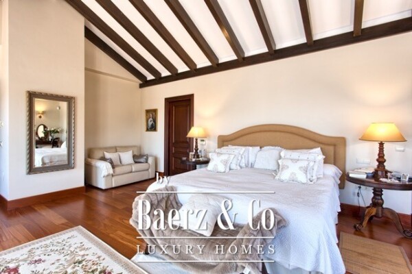 photo 184 Villa - Marbella Club Golf Resort - Benahavis - Ref: 7736