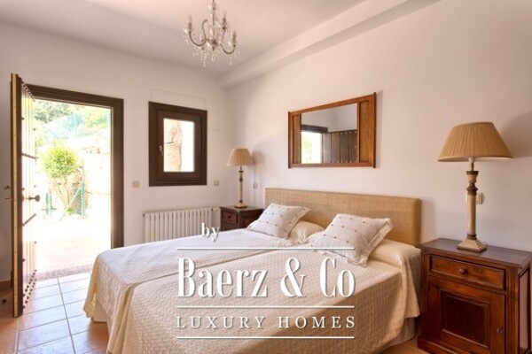 photo 190 Villa - Marbella Club Golf Resort - Benahavis - Ref: 7736