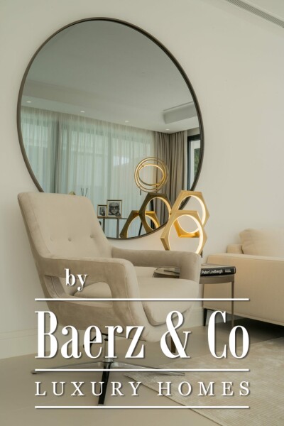 photo 20 Villas - Golden Mile - Marbella - Ref: 7726