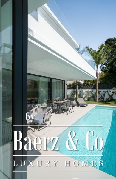 photo 58 Villas - Golden Mile - Marbella - Ref: 7726