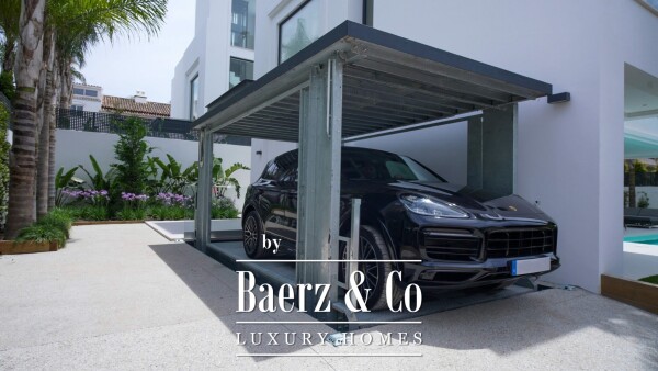 photo 107 Villas - Golden Mile - Marbella - Ref: 7726