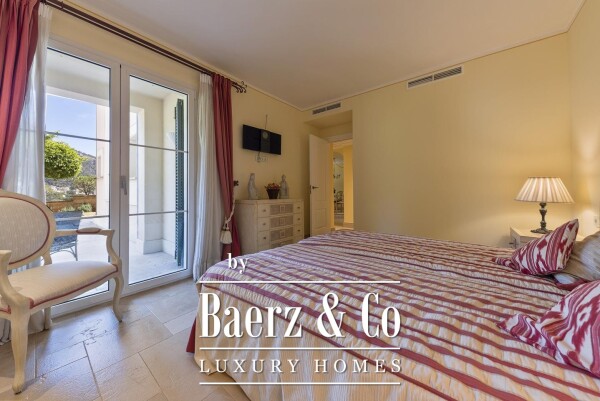 photo 10 Spacious Garden Apartment in exclusive complex in Puerto de Andratx