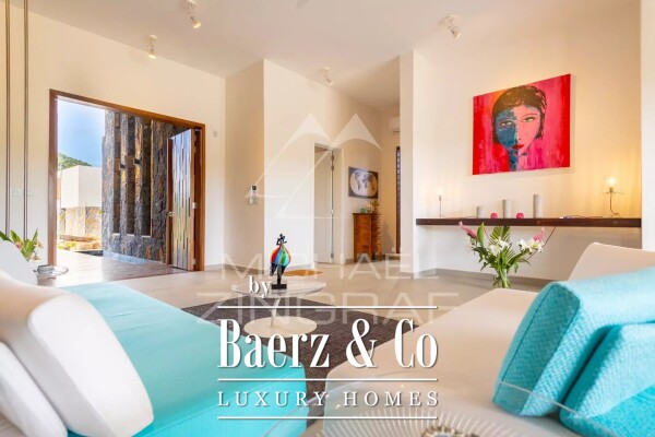 photo 9 Mauritius - Villa in the heart of the only marina on the Island - Riviere Noire