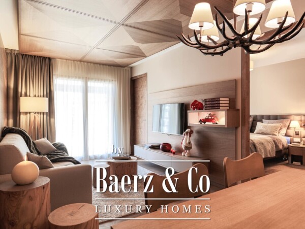 photo 1 Andermatt - Gotthard Residences 2T-309