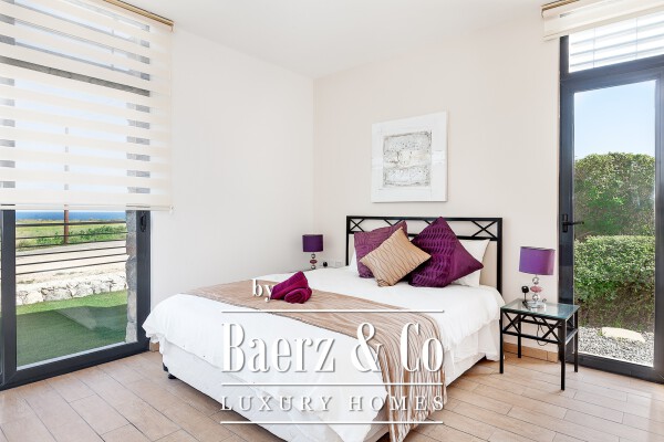 photo 17 Modern design villas in Bacheli