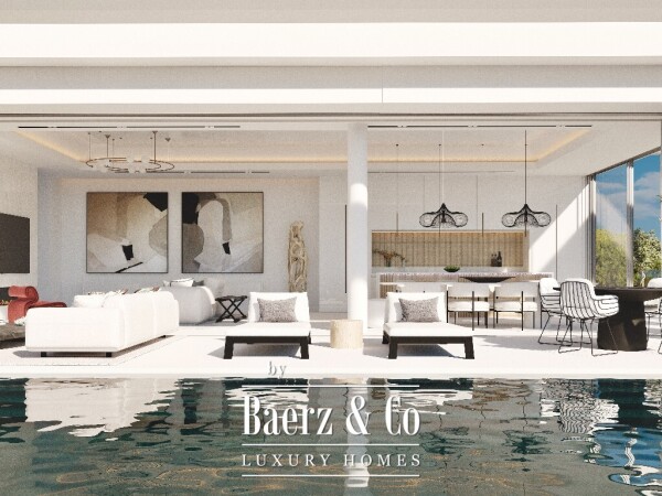 photo 21 Villas - La Quinta - Benahavis - Ref: 7680