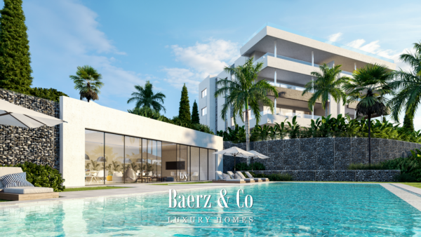 photo 11 Apartments & semi-villas - Marbella East - Ref: 7638