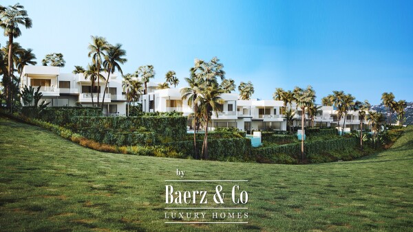 photo 35 Apartments & semi-villas - Marbella East - Ref: 7638