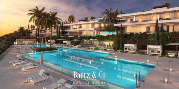 photo 61 Apartments & semi-villas - Marbella East - Ref: 7638