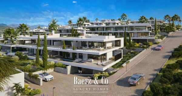 photo 92 Apartments & semi-villas - Marbella East - Ref: 7638
