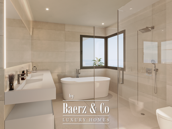 photo 106 Apartments & semi-villas - Marbella East - Ref: 7638