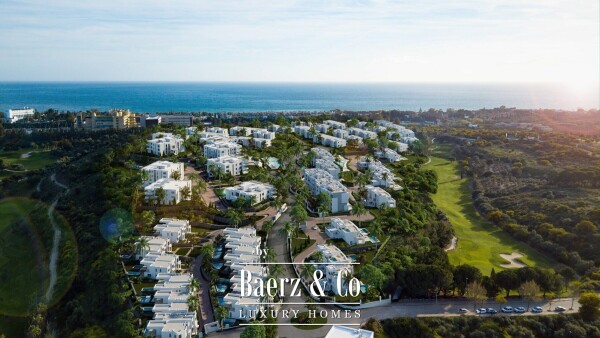 photo 108 Apartments & semi-villas - Marbella East - Ref: 7638