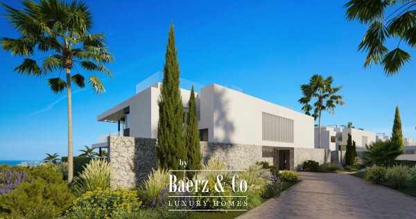 photo 143 Apartments & semi-villas - Marbella East - Ref: 7638