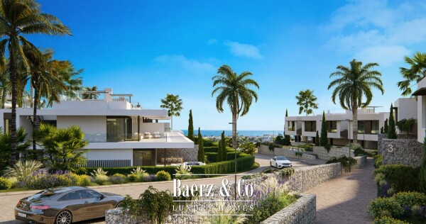 photo 150 Apartments & semi-villas - Marbella East - Ref: 7638