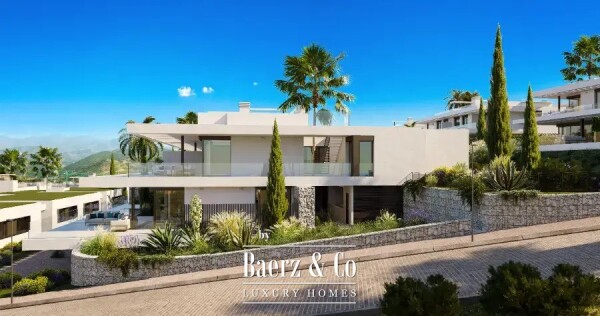 photo 164 Apartments & semi-villas - Marbella East - Ref: 7638
