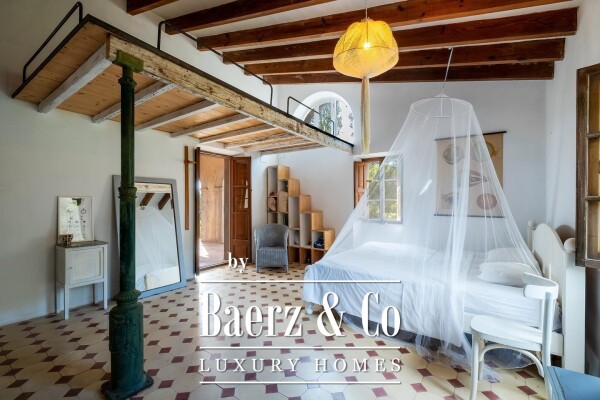 photo 15 Peace and tranquility in a beautiful rustic finca in the woods