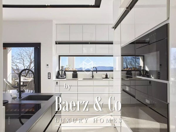 photo 7 Fayence Region: Beautiful property with commanding views of the countryside.