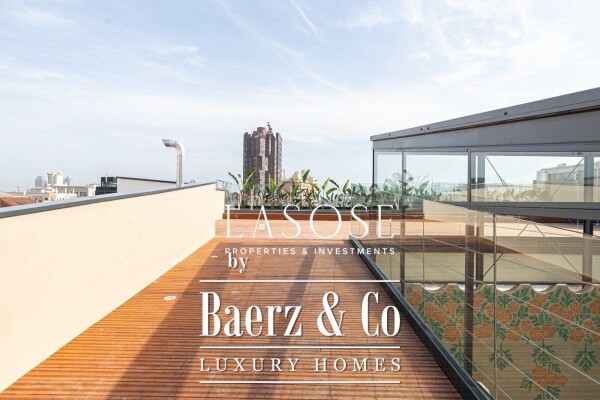 photo 22 Barcelona, Eixample