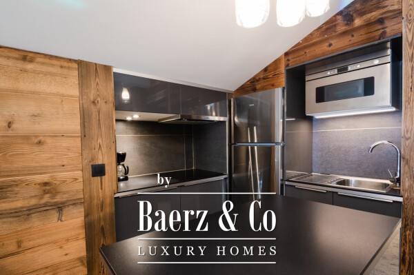 photo 5 3 bedrooms apartment in Les Grands Montets