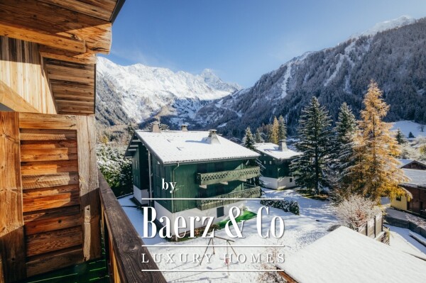 photo 16 3 bedrooms apartment in Les Grands Montets