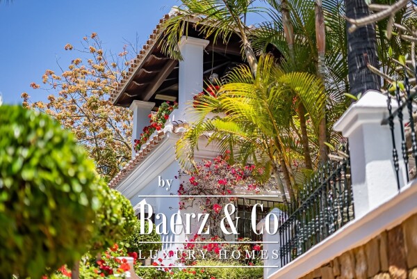 photo 20 Villa - Marbella East - Ref: 8192