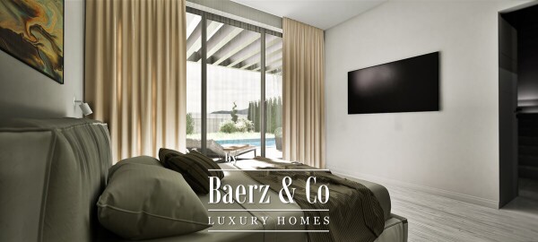 photo 22 Seaview Townhouse with Pool in Budva