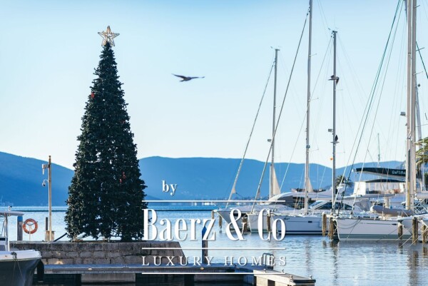 photo 22 Luxury Seaview Apartment in Tivat - Porto Montenegro