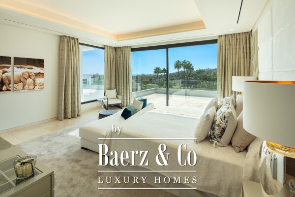 photo 18 Villa - La Cerquilla - Marbella - Ref: 7839