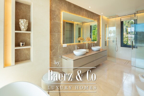 photo 20 Villa - La Cerquilla - Marbella - Ref: 7839