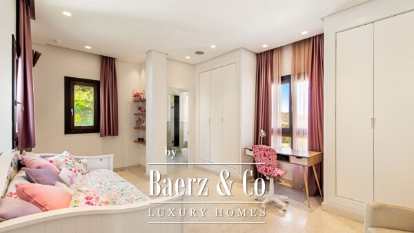 photo 45 Villa - Marbella East - Ref: 8014