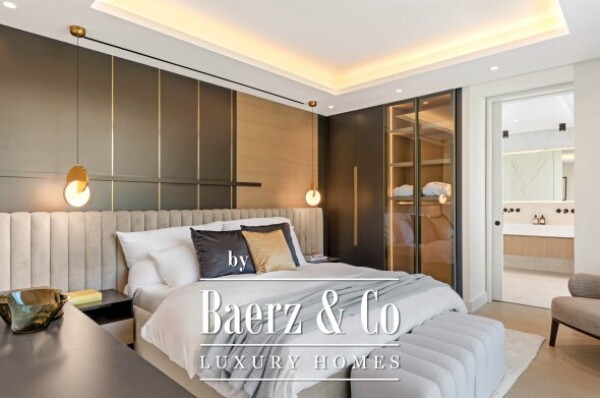 photo 125 Villa - La Quinta - Benahavis - Ref: 8203