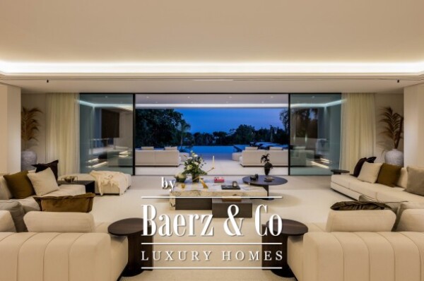 photo 142 Villa - La Quinta - Benahavis - Ref: 8203