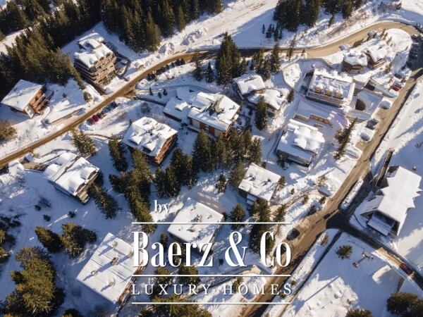 photo 13 2-Bedrooms apartment - Close to the slopes